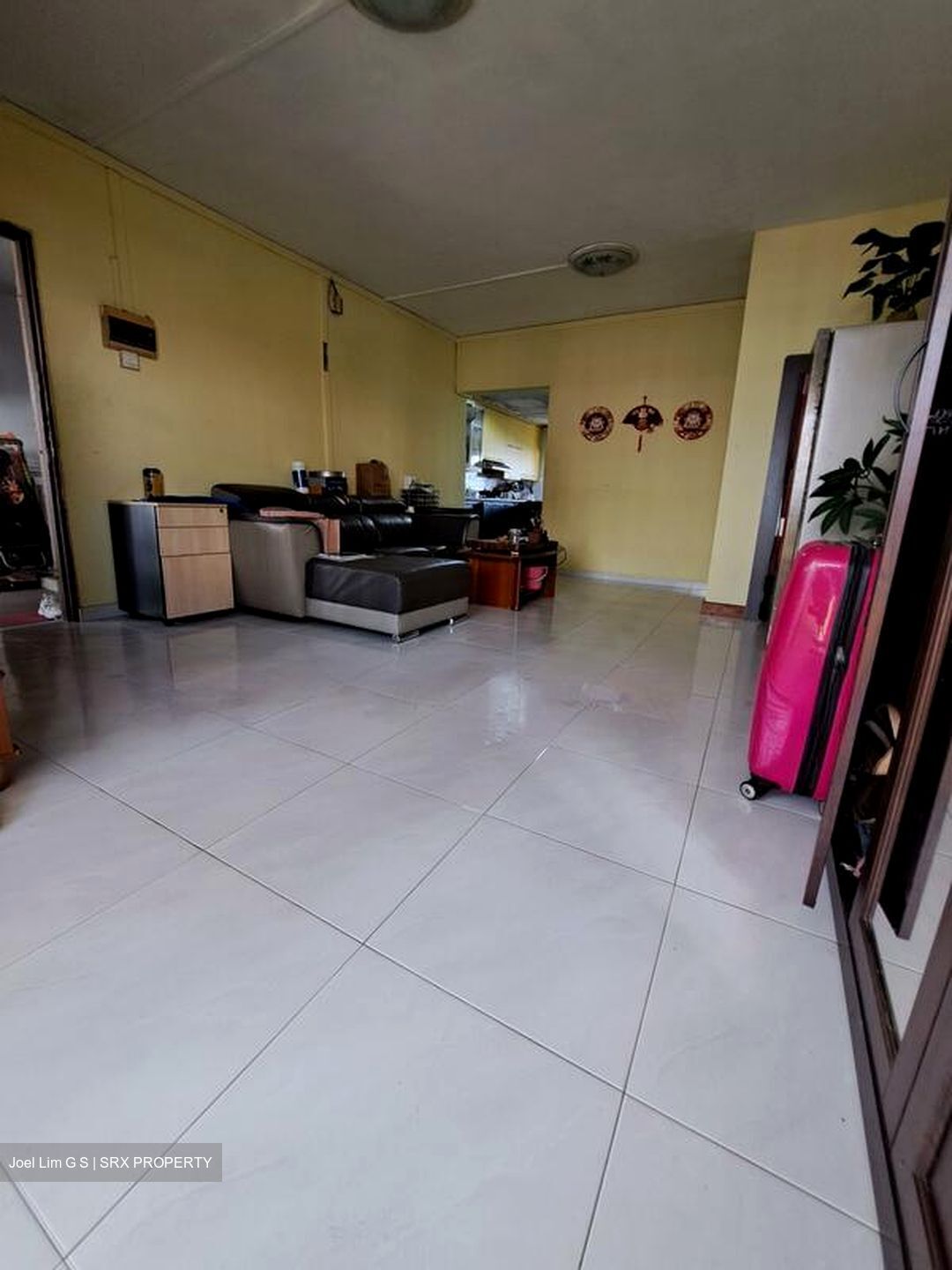 Blk 327 Ang Mo Kio 31 (Ang Mo Kio), HDB 4 Rooms #502929671